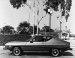Datsun 200SX 1975 года